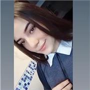 Profesora de Psicología dispuesta a escuchar y orientar a los niños y niñas